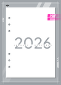 2026 Dashboard