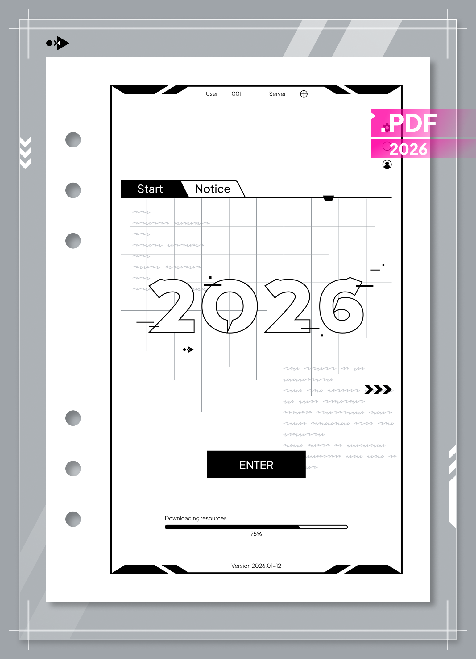 2026 Cyber Dashboard