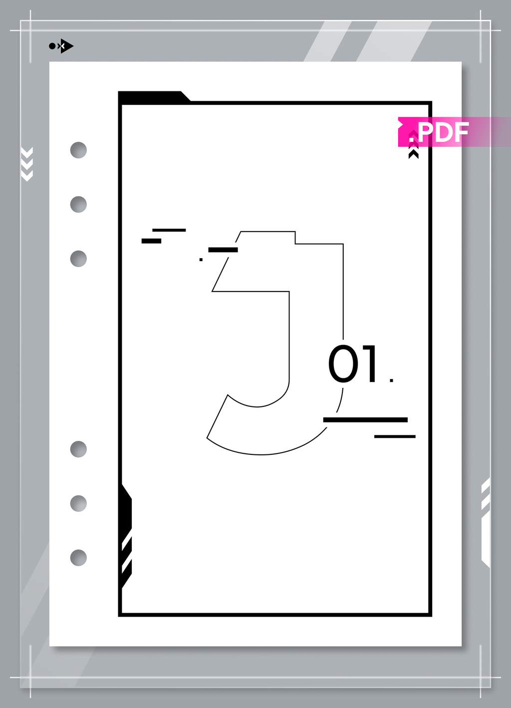 Cyber Monthly Dashboards